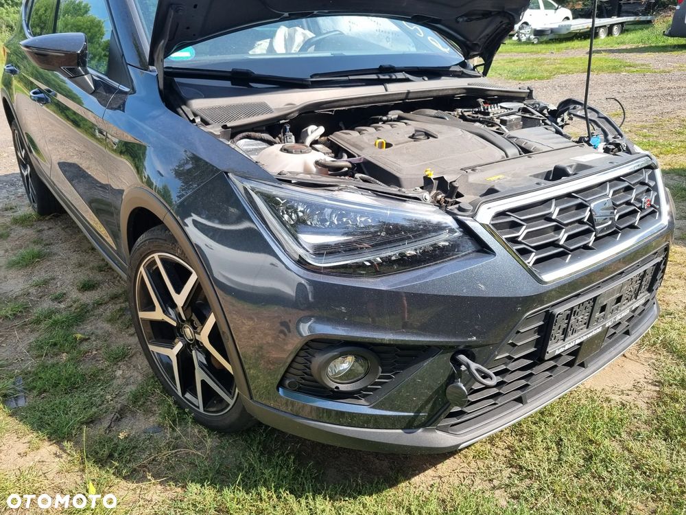 Seat Arona 1.5 TSI OPF FR - 20