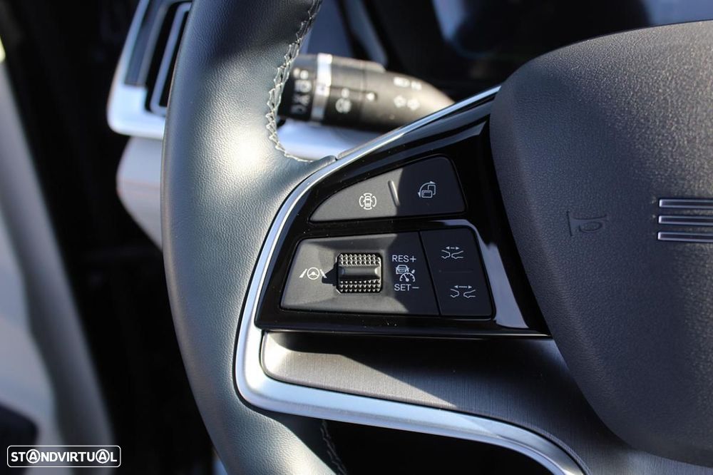 BYD Seal U 87 kWh Design - 11