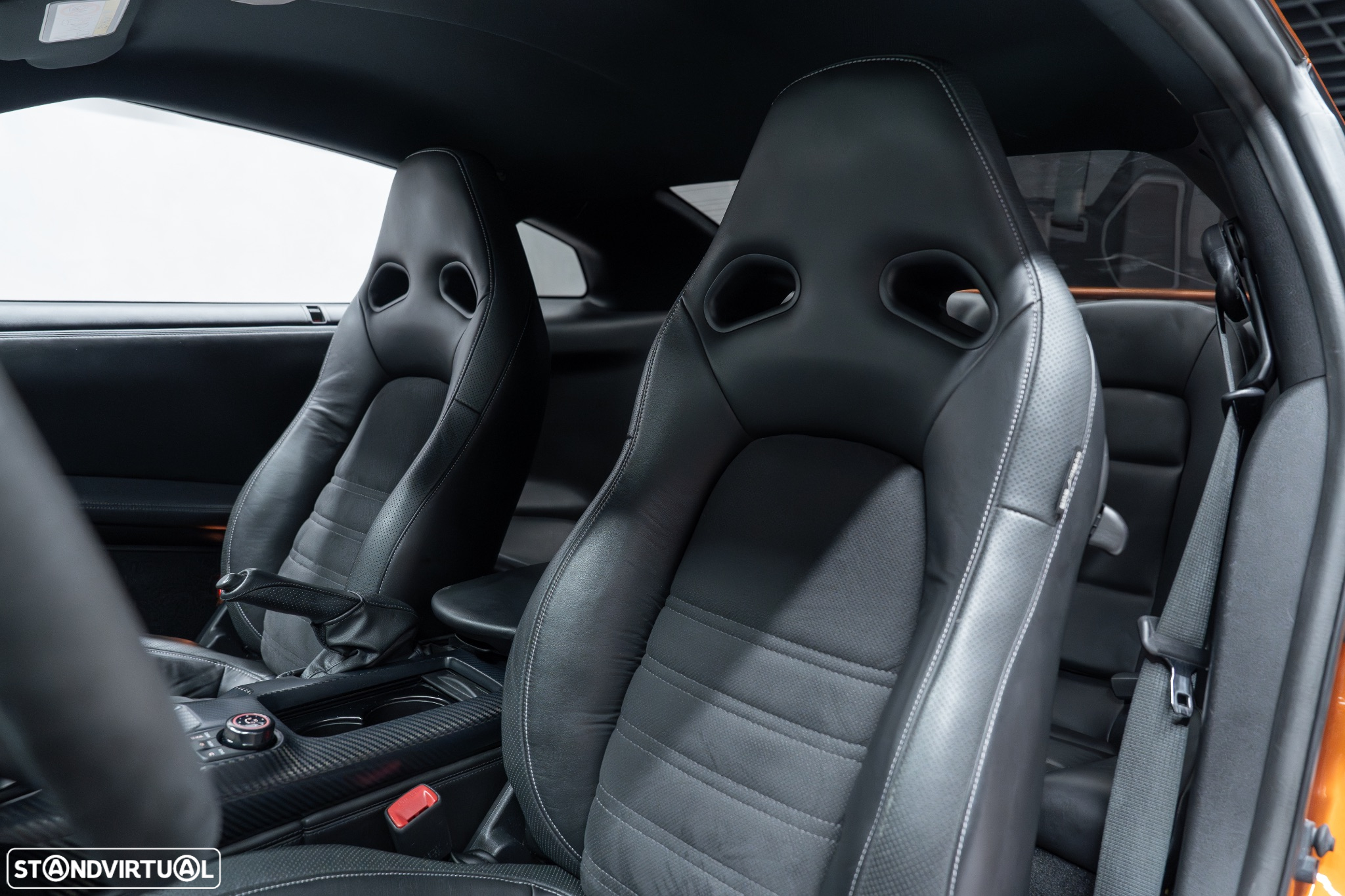 Nissan GT-R Prestige Edition - 25