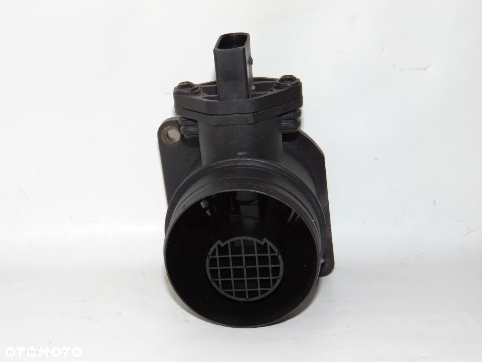 ORYGINAŁ przepływomierz 0281002531 038906461B VW Golf 4 IV Bora Sharan Seat Leon Alhambra 1.9 TDI - 5