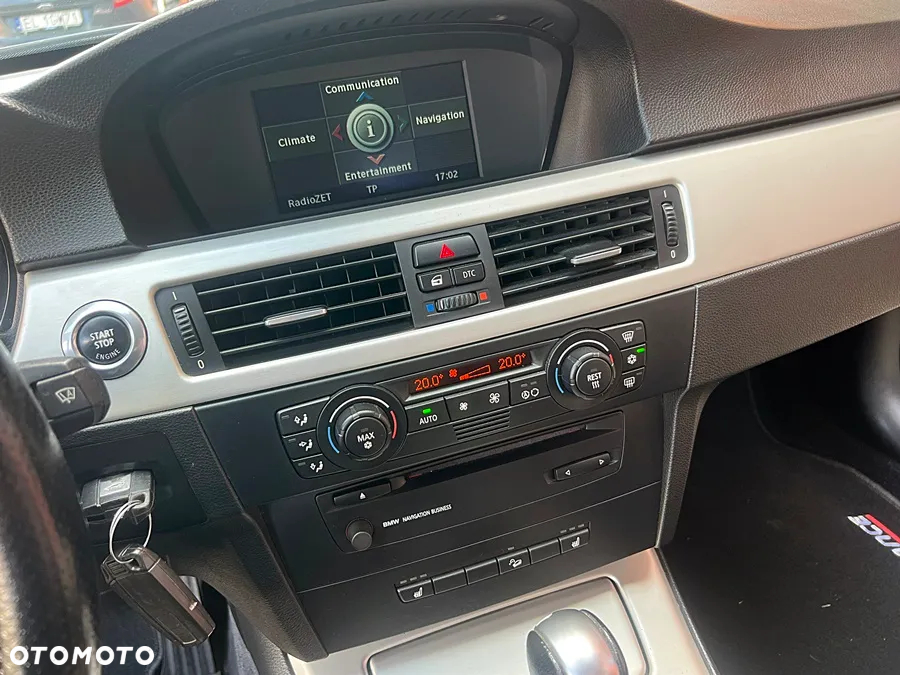 BMW Seria 3 - 17