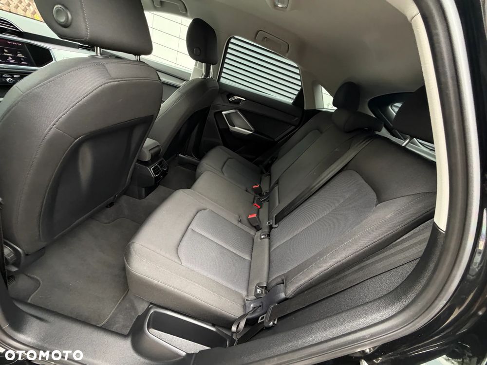 Audi Q3 Sportback 35 TFSI mHEV S tronic - 33