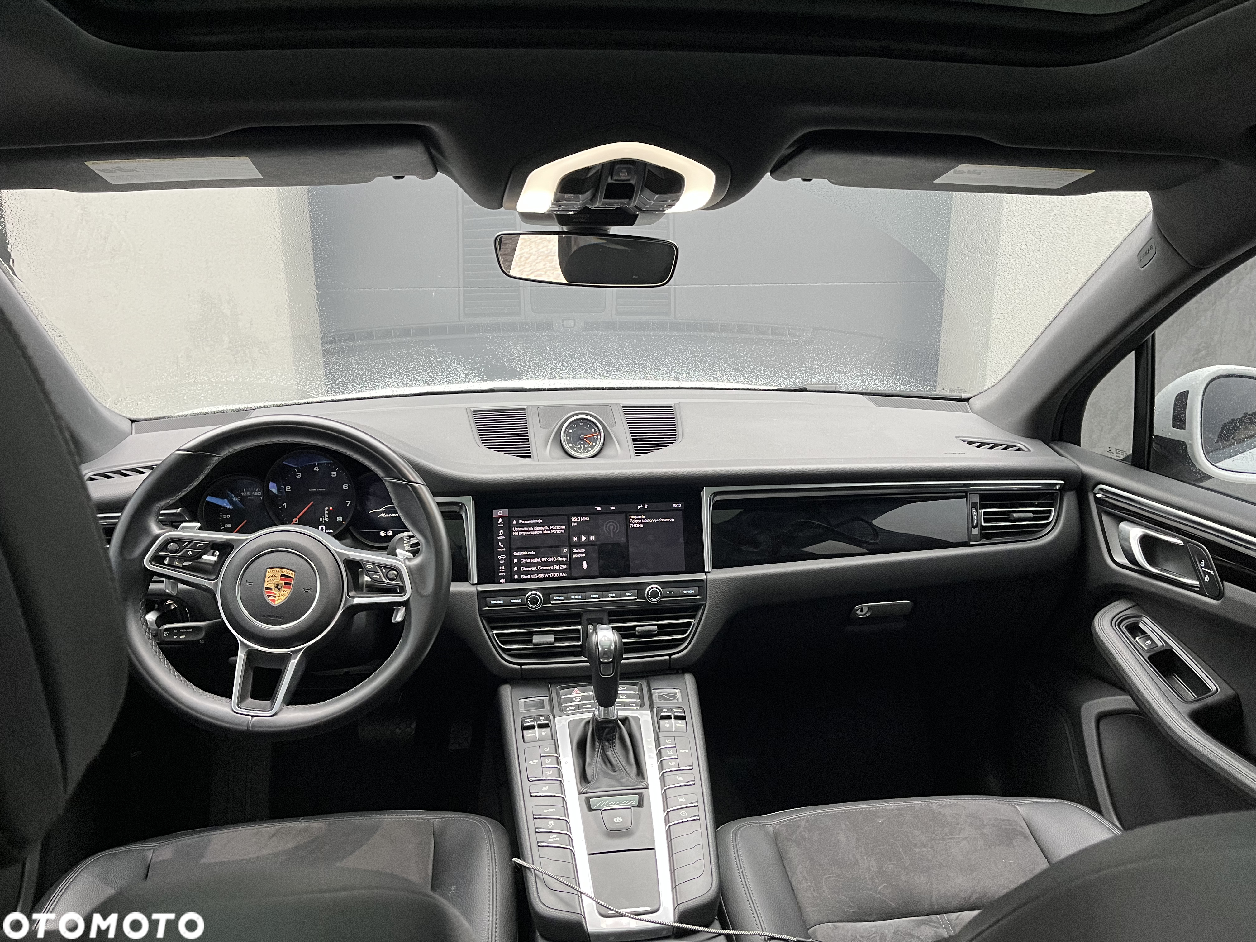 Porsche Macan Standard - 5