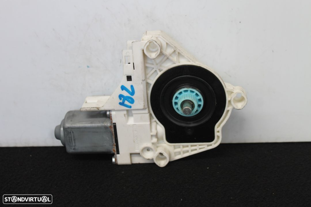 Motor Elevador Vidro Audi A4 - 2