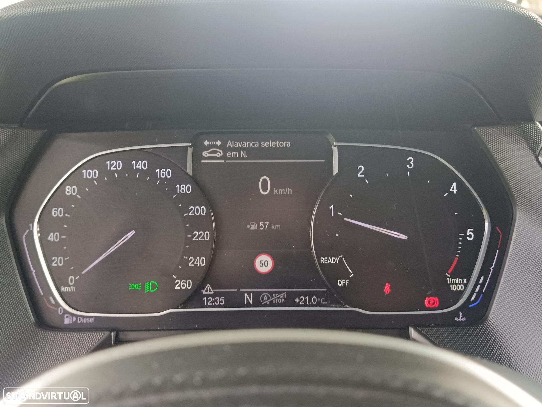 BMW 116 d Pack M Auto - 47