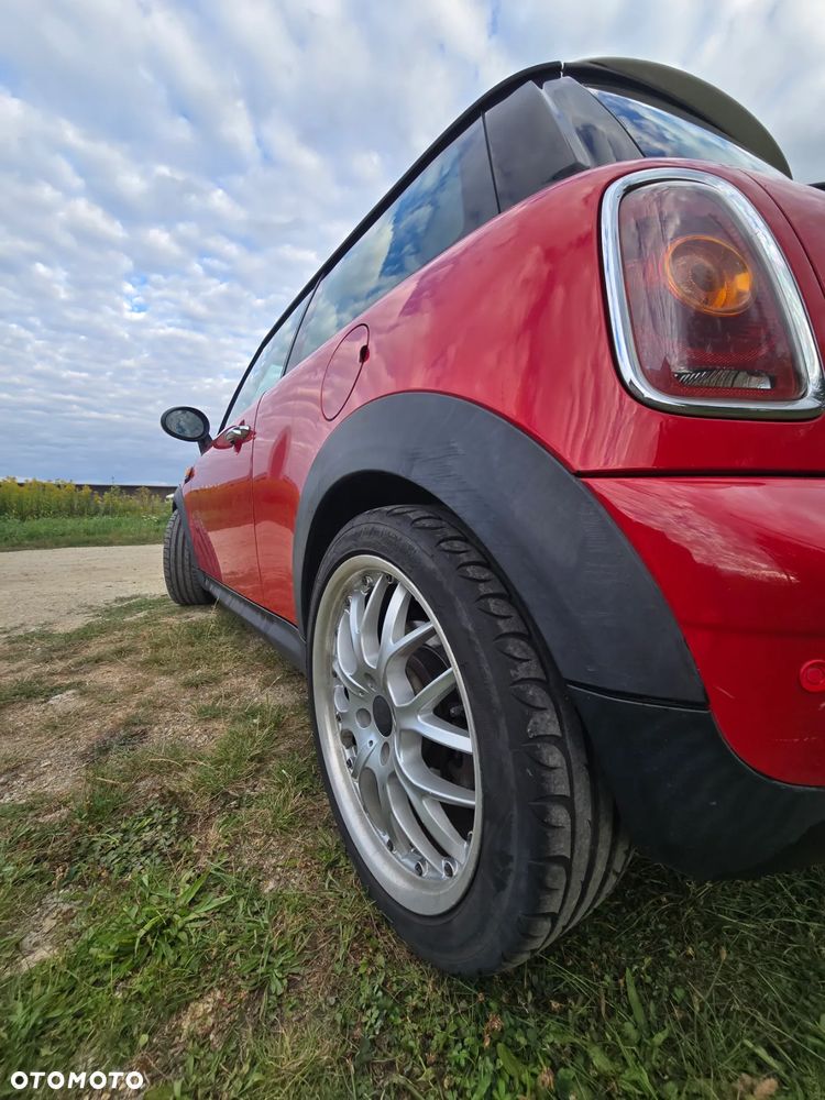 MINI Cooper - 6