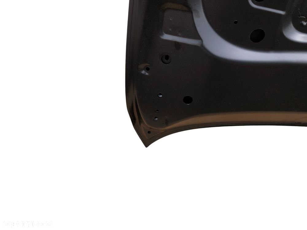 Mazda 3 III BM 2013-2017 Maska pokrywa silnika stal galwanizowana - 10