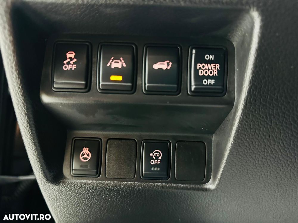 Nissan X-Trail 1.6 DIG-T Tekna - 13
