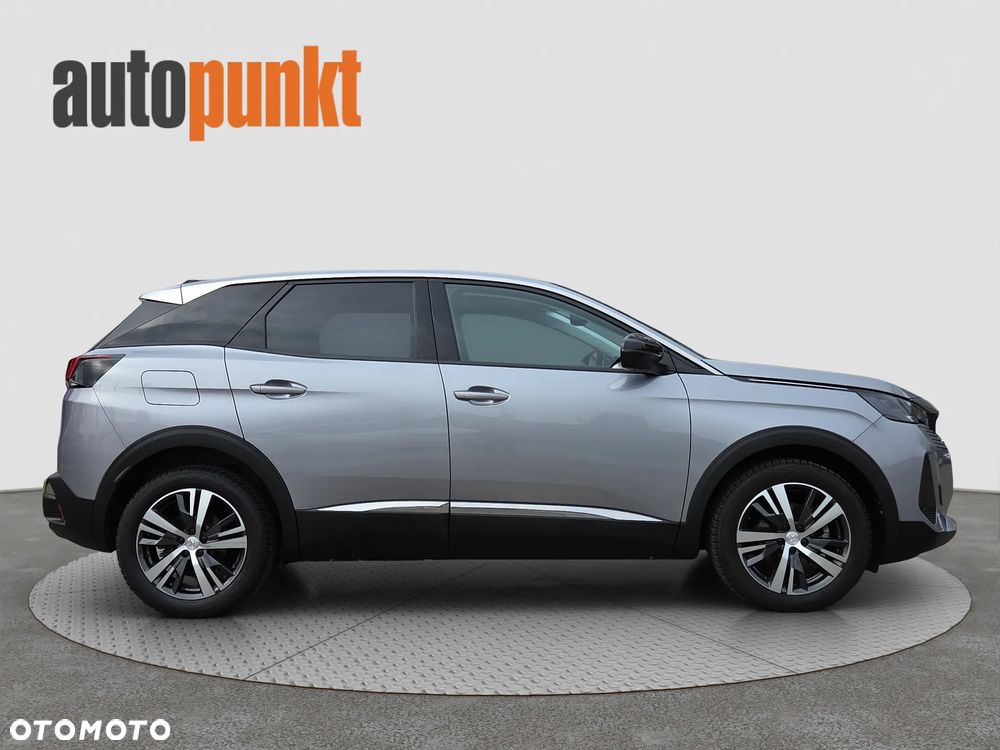 Peugeot 3008 1.5 BlueHDi Allure Pack S&S EAT8 - 6