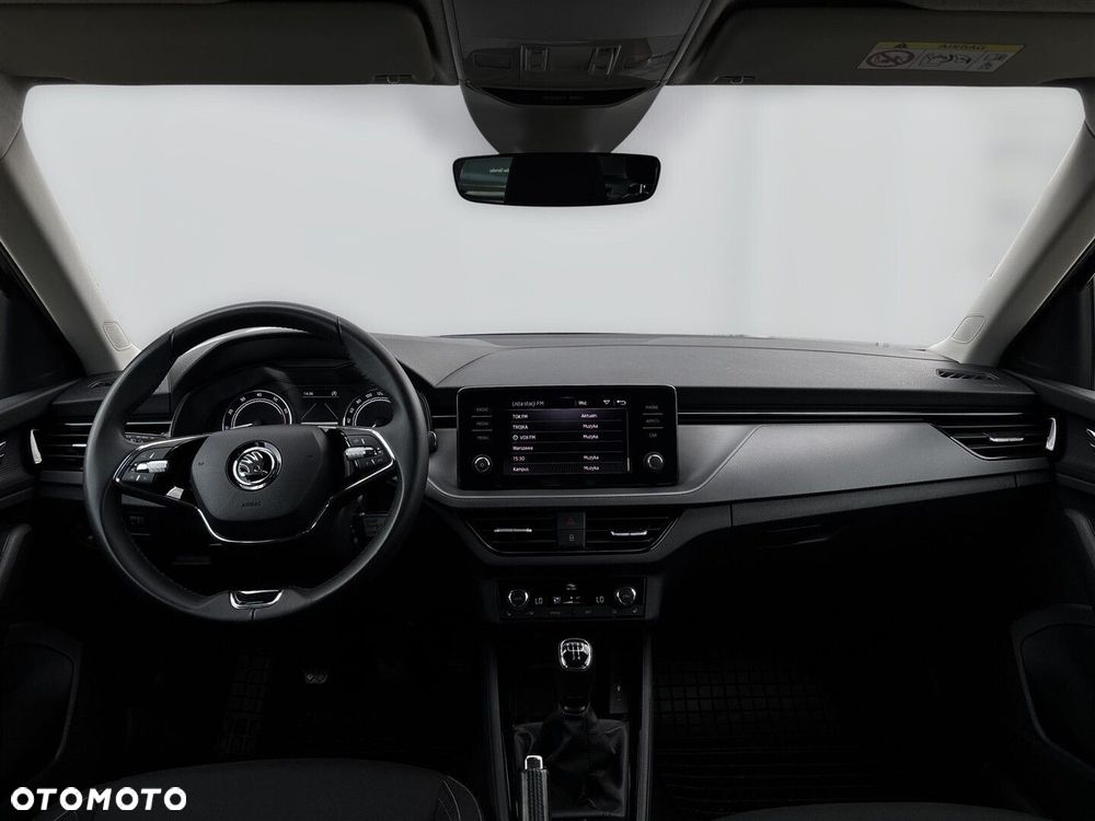 Skoda Kamiq 1.0 TSI Ambition - 8