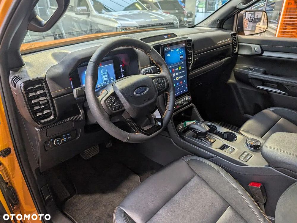 Ford Ranger - 13