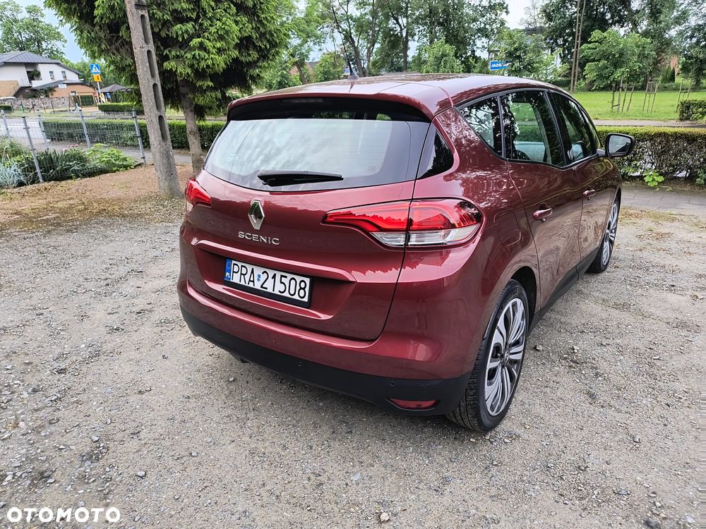 Renault Scenic Energy dCi 110 S&S Dynamique - 5