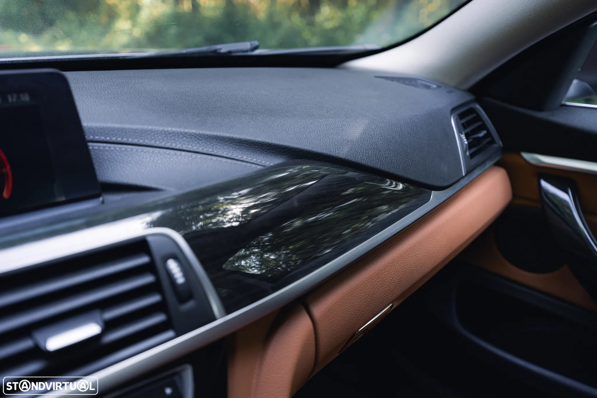 BMW 420 Gran Coupé d Line Luxury Auto - 46