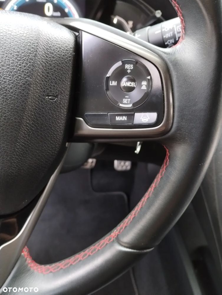 Honda Civic 1.0 i-VTEC Turbo Elegance - 25