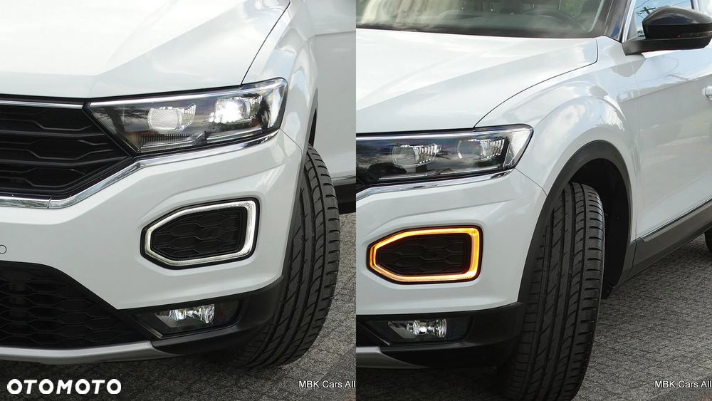 Volkswagen T-Roc 1.5 TSI ACT OPF Style - 17