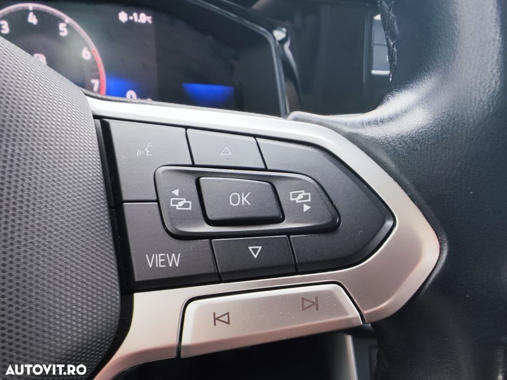 Volkswagen Polo 1.0 TSI Life - 24