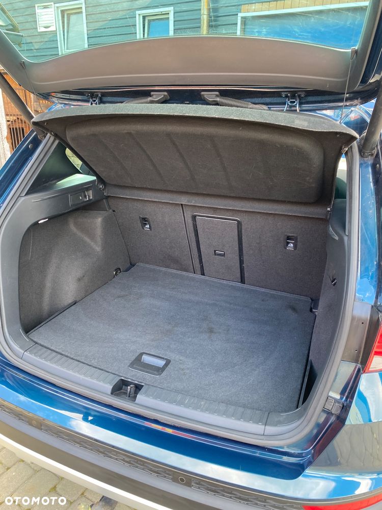 Seat Ateca 1.5 TSI ACT DSG OPF Xcellence - 15