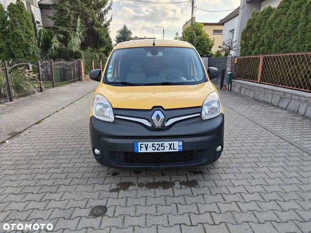 Renault Kangoo - 2
