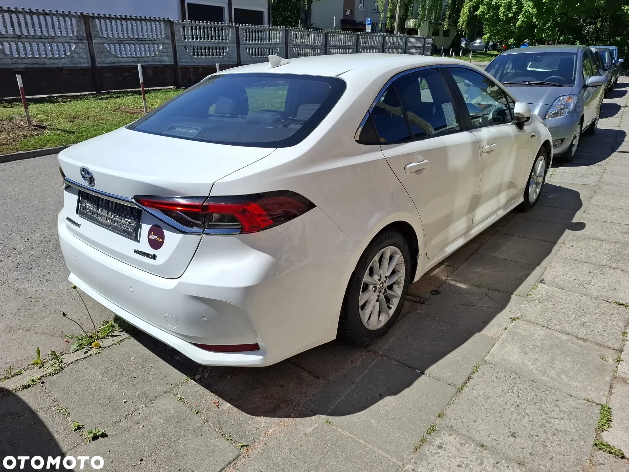 Toyota Corolla 1.8 Hybrid Comfort - 7