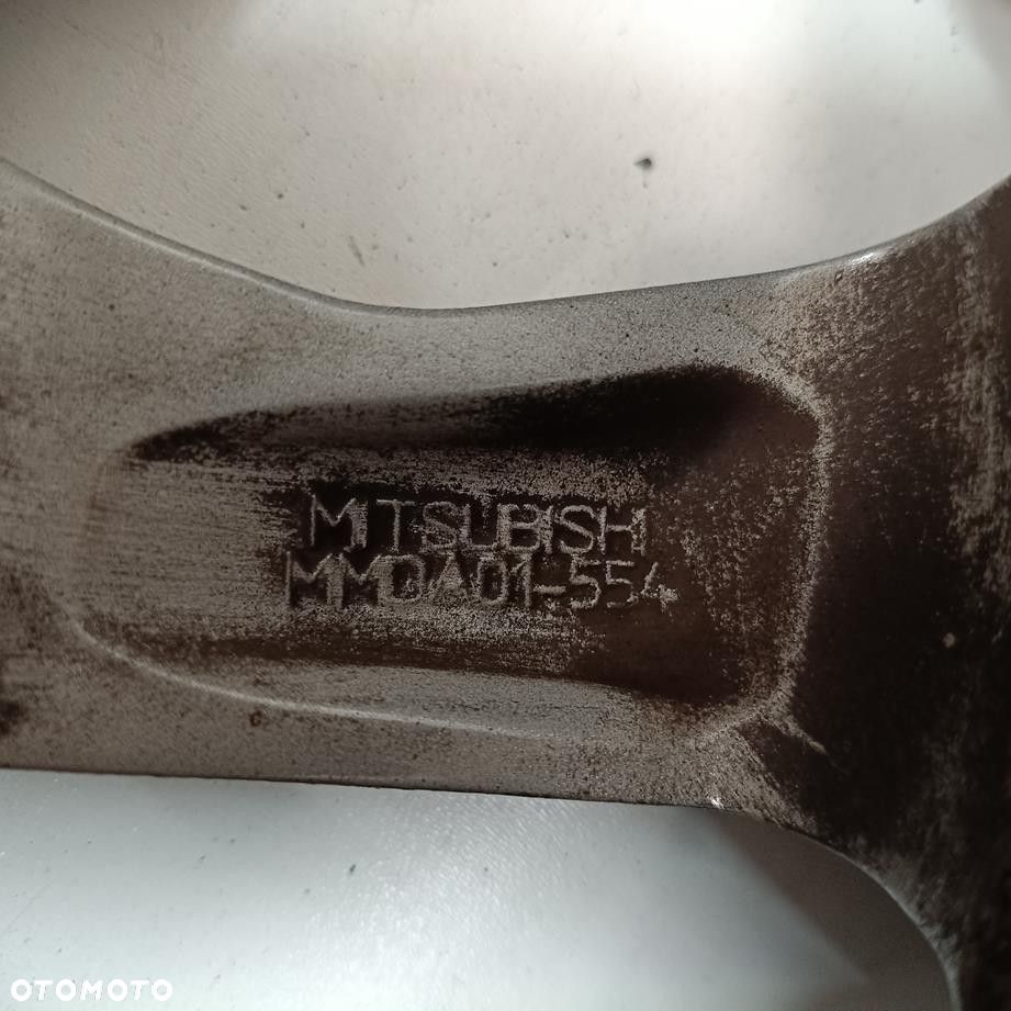 Alufelga 4x100 14 MITSUBISHI MIRAGE SPACE STAR MMDA01-554 (F7659) - 5