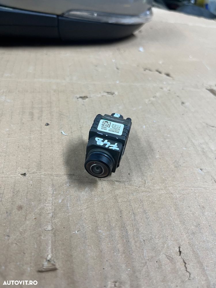 Camera marsarier BMW X1 f48 X2 f49 x5 f15 f16 - 2