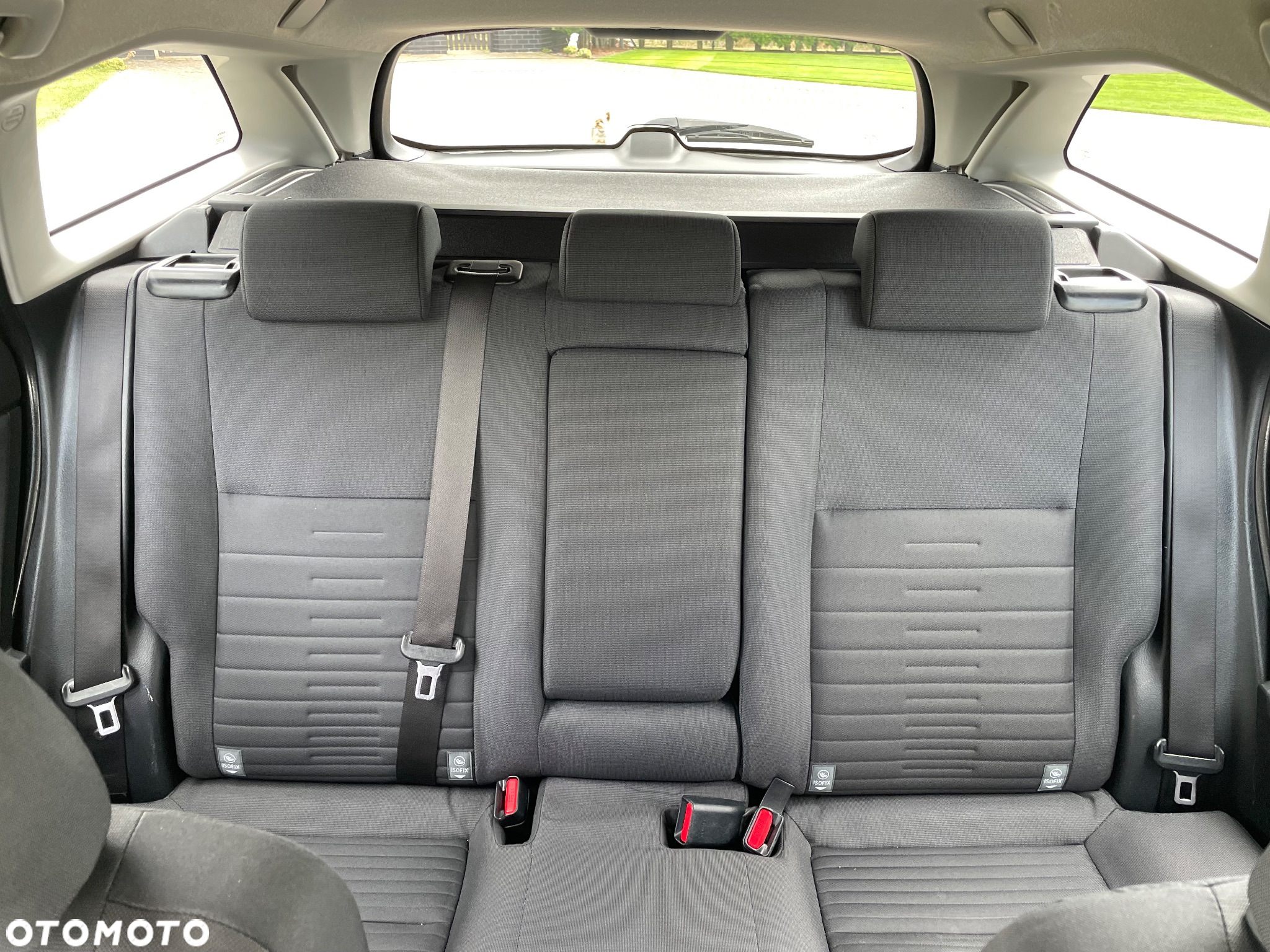 Toyota Auris - 21