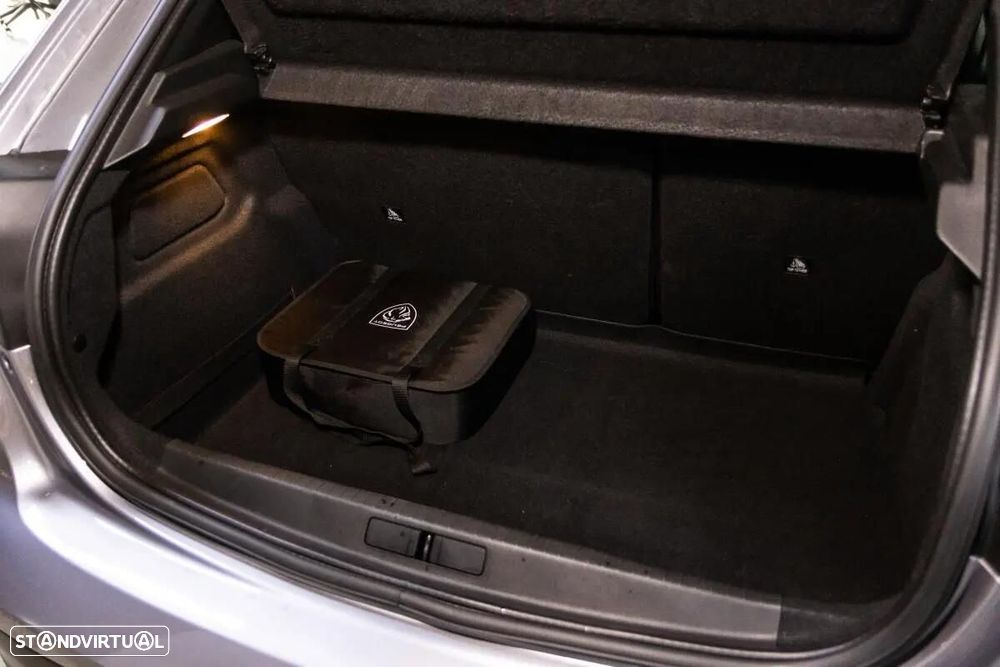 Peugeot e-208 50 kWh Active Pack - 45