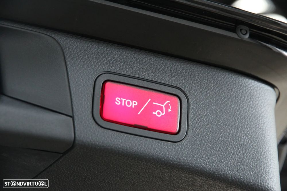 Mercedes-Benz C 200 d Station 9G-TRONIC AMG Line - 31