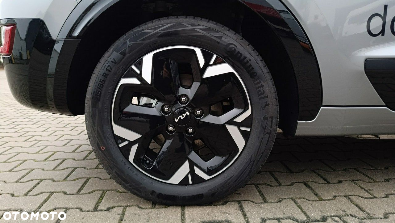 Kia Niro - 37