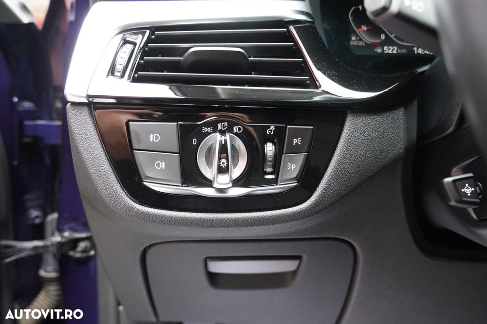 BMW Seria 5 - 27