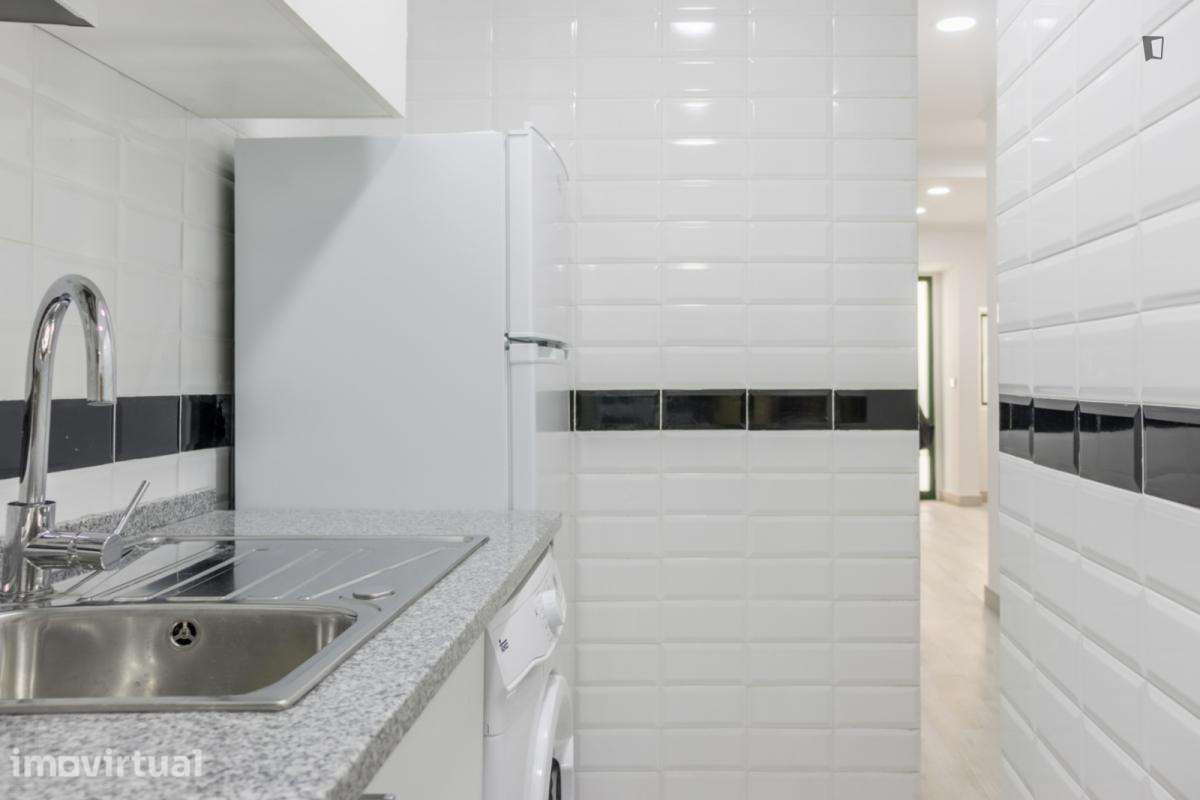 Apartamento com 1 quartos - localizado em Martim Moniz Lisbon - Grande imagem: 3/12
