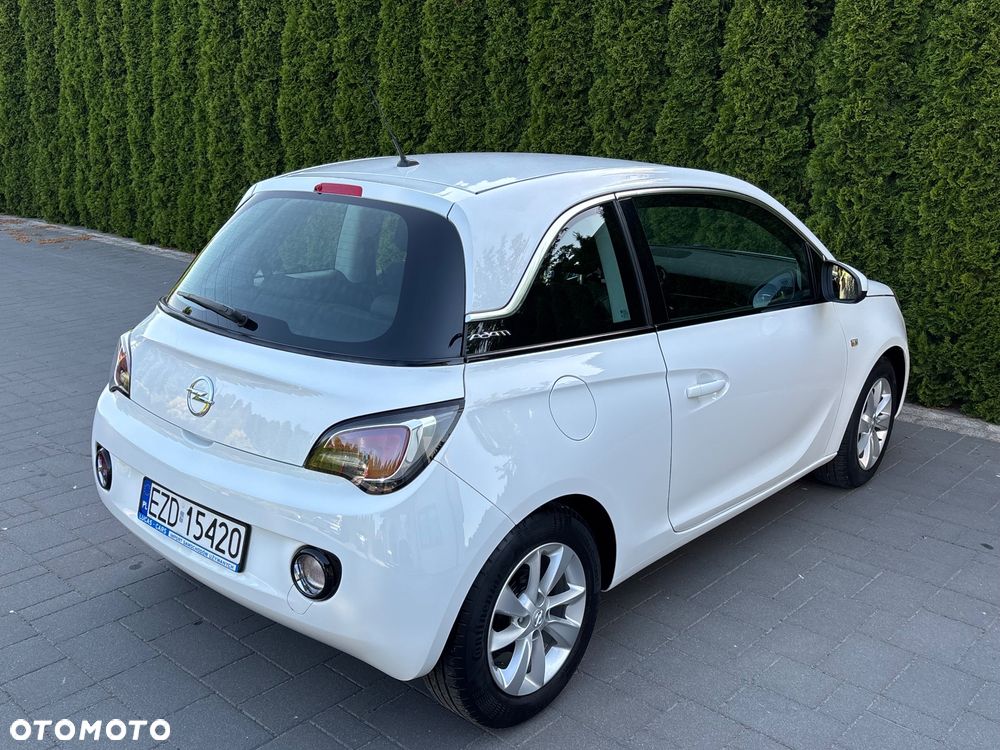 Opel Adam 1.4 Glam - 19