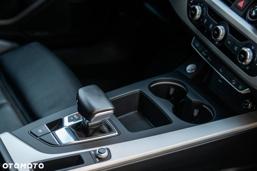 Audi A4 Allroad - 34