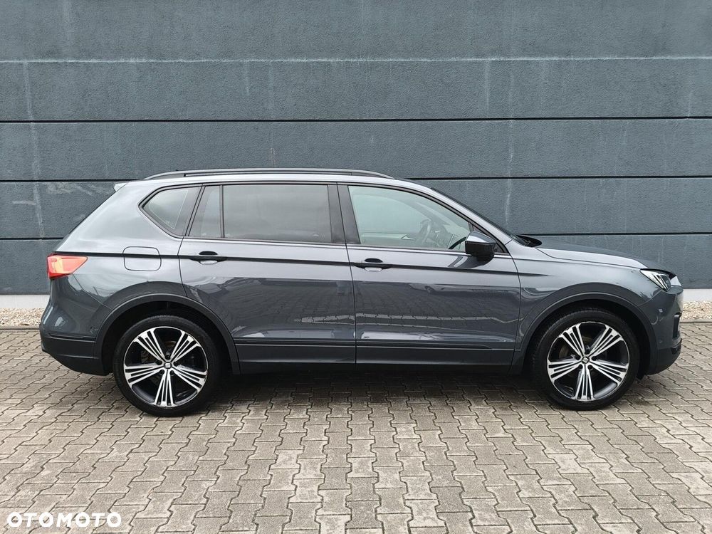 Seat Tarraco 1.5 Eco TSI EVO Style S&S - 6