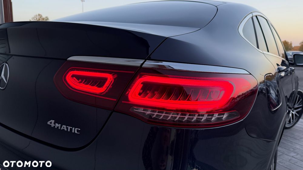 Mercedes-Benz GLC 200 4-Matic - 17