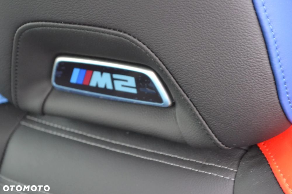 BMW M2 - 19