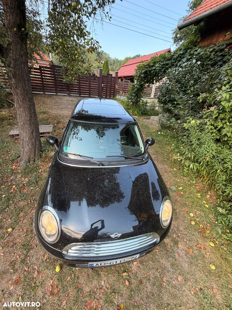 Mini ONE D - 1