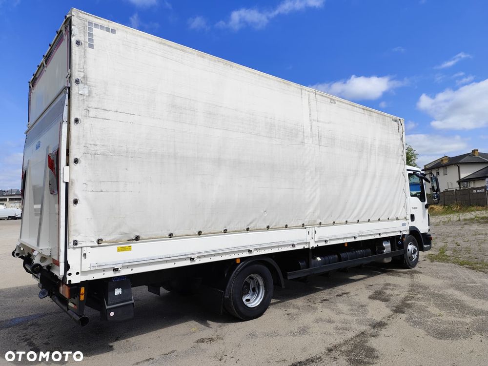 MAN TGL 12.250 - 20