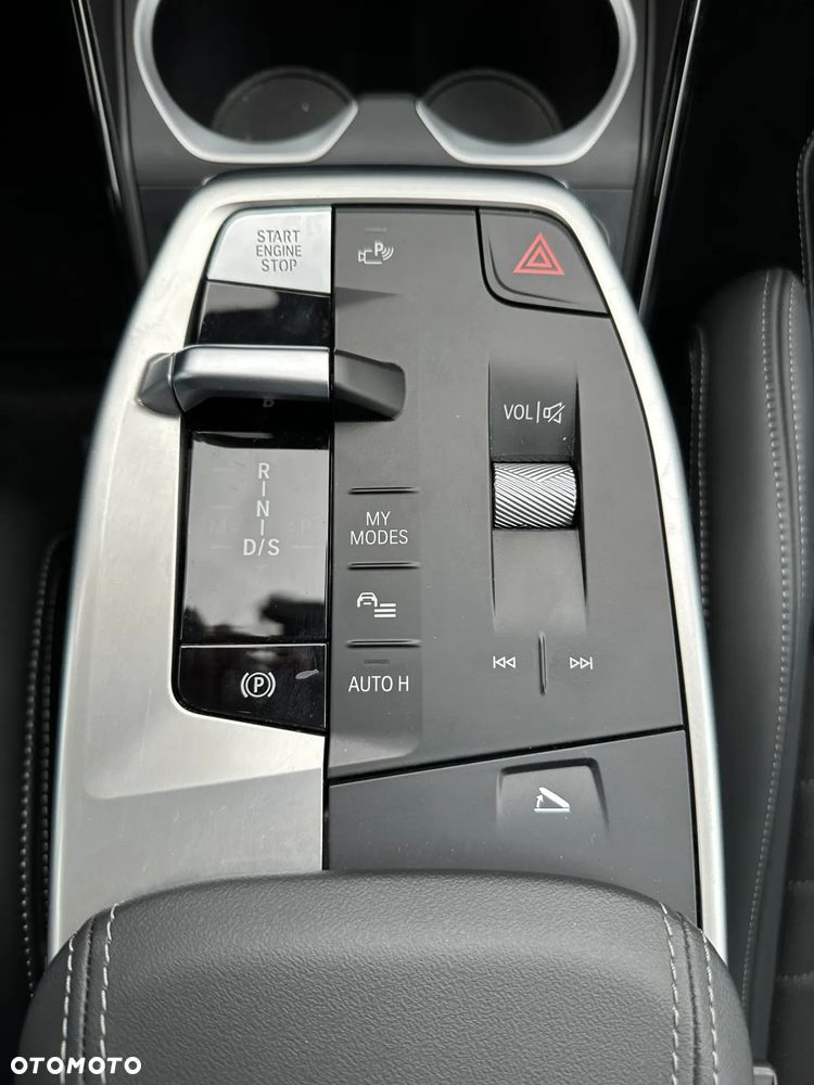 BMW X1 xDrive20d mHEV M Sport sport - 20