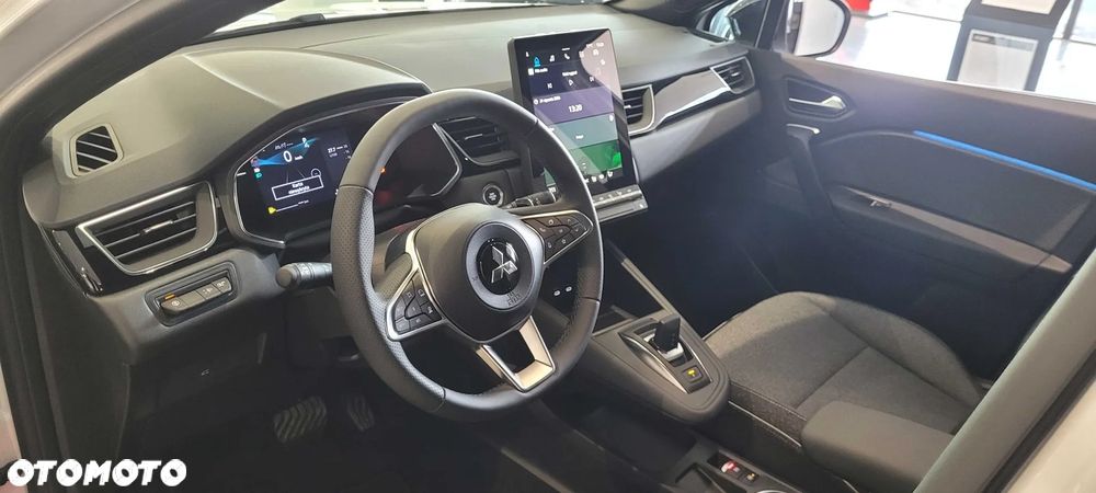 Mitsubishi Grandis 1.8 Hybrid Intense Style Cold - 11