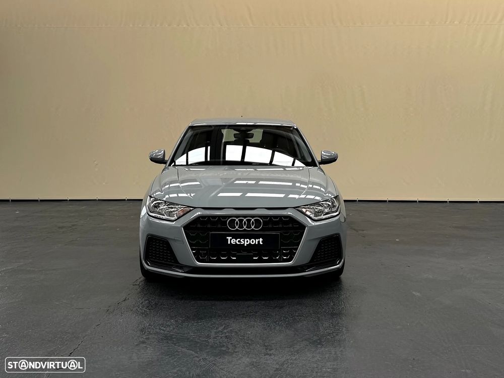 Audi A1 Sportback 25 TFSI Advanced - 2