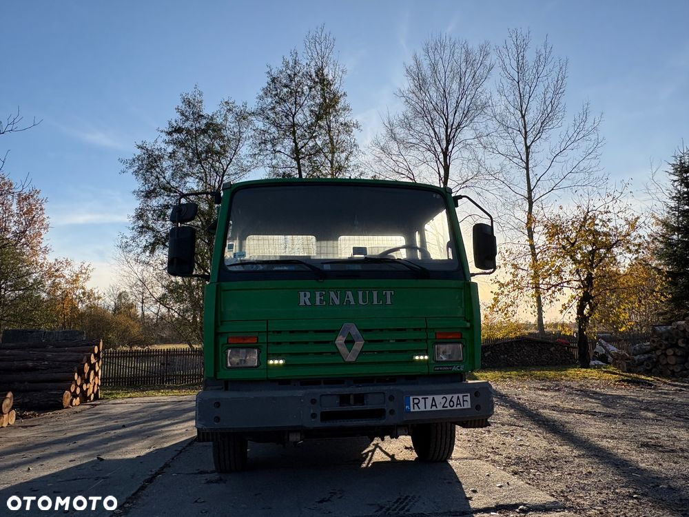 Renault Midliner M150 - 26