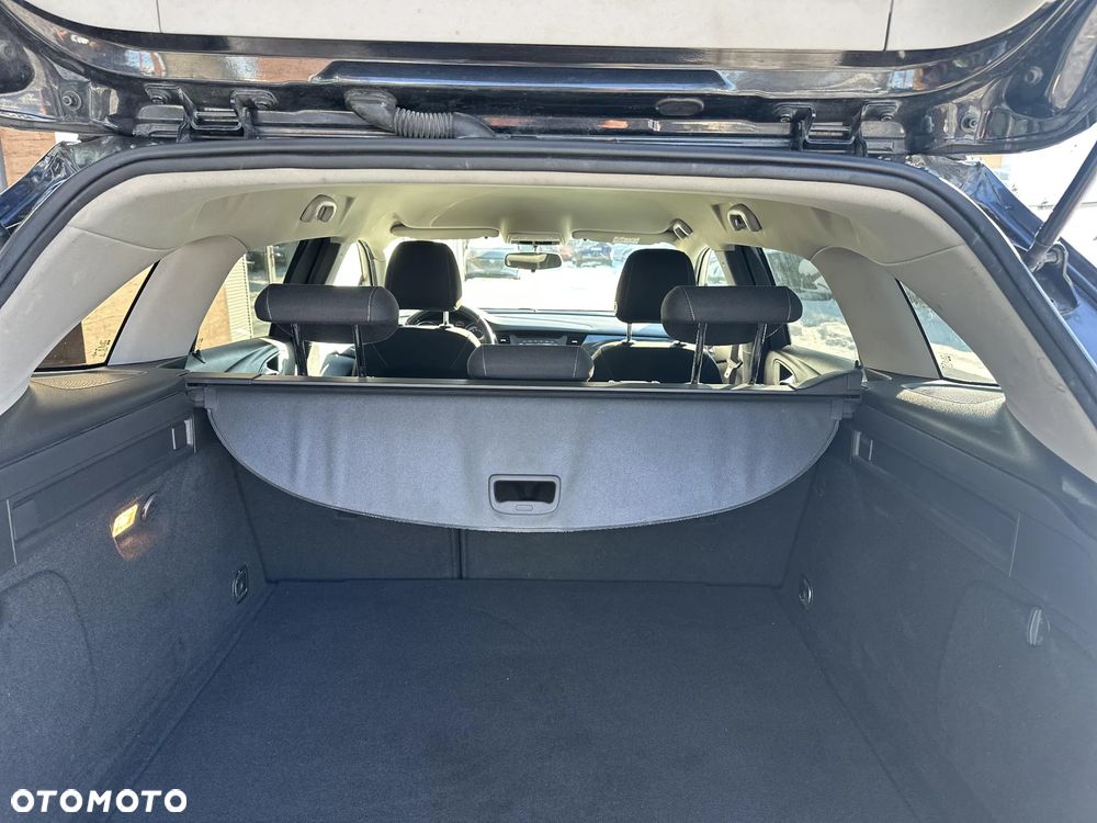 Opel Astra 1.6 CDTI Enjoy - 17