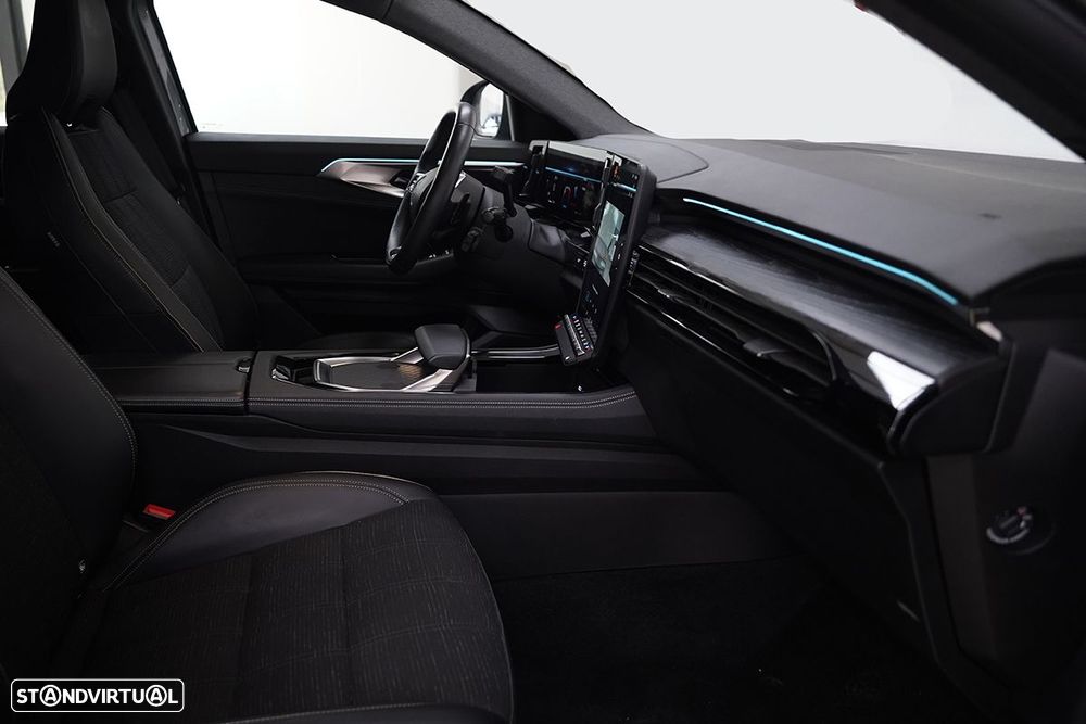 Renault Austral 1.3 Mild Hybrid Iconic Auto - 22