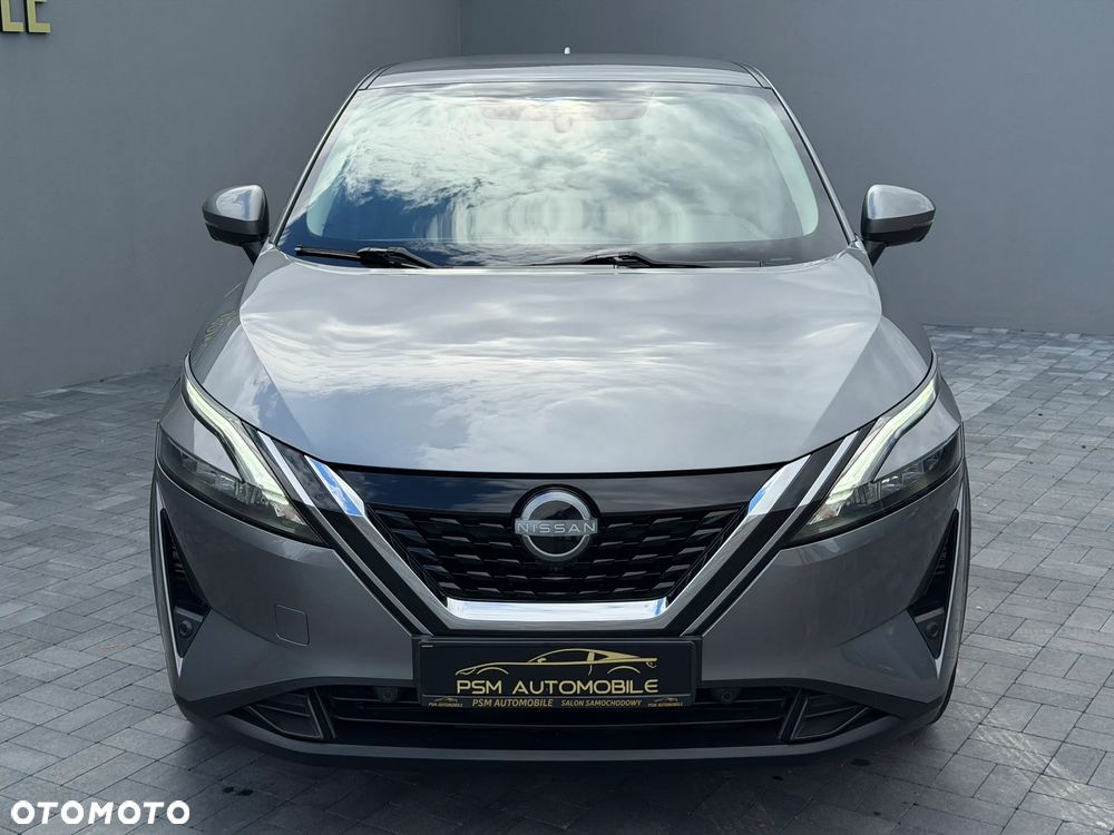 Nissan Qashqai 1.5 e-POWER N-Connecta - 6