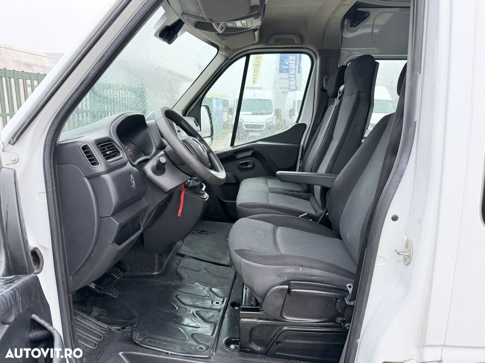 Renault Master DOKA 7 LOCURI - 15