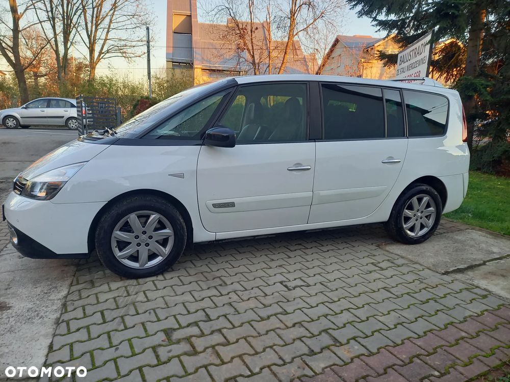 Renault Grand Espace 2.0 dCi FAP Celsium - 1