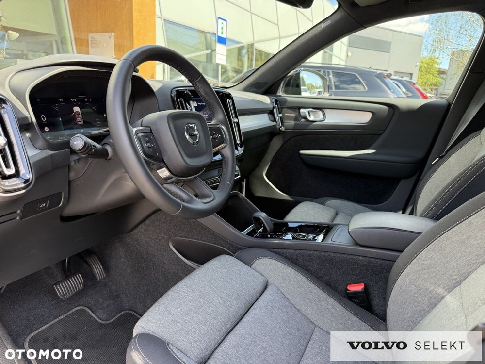 Volvo XC 40 - 15
