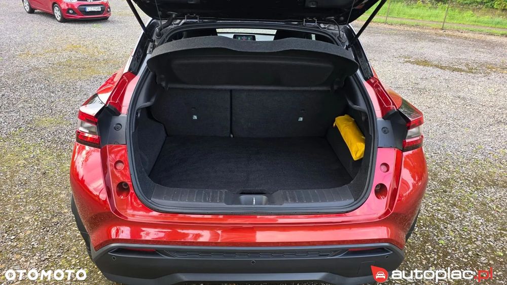 Nissan Juke 1.0 DIG-T N-Style - 20