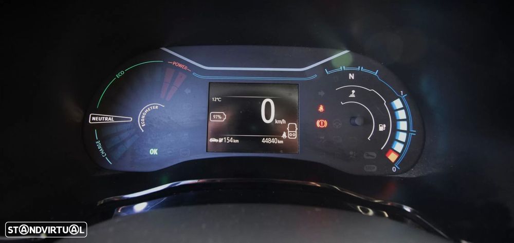 Dacia Spring Electric 45 Comfort Plus - 25